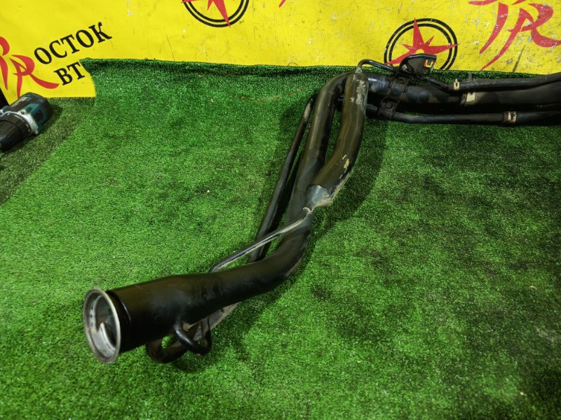 Горловина топливного бака, 1500 рублей, Красноярск