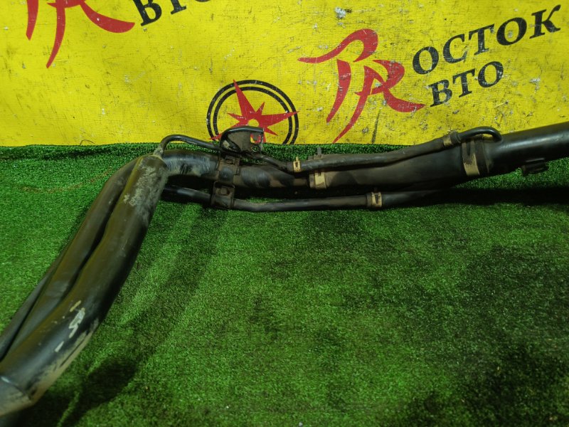 Горловина топливного бака, 1500 рублей, Красноярск