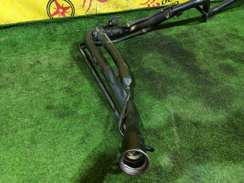 Горловина топливного бака, 1500 рублей, Красноярск