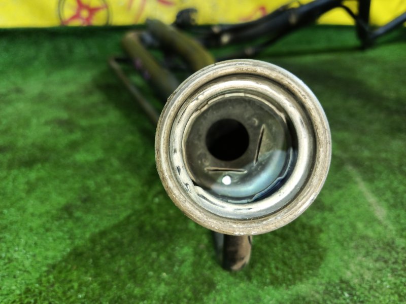 Горловина топливного бака, 1500 рублей, Красноярск