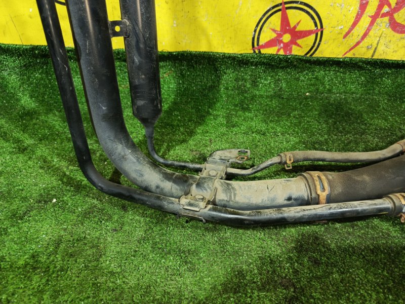 Горловина топливного бака, 350 рублей, Красноярск