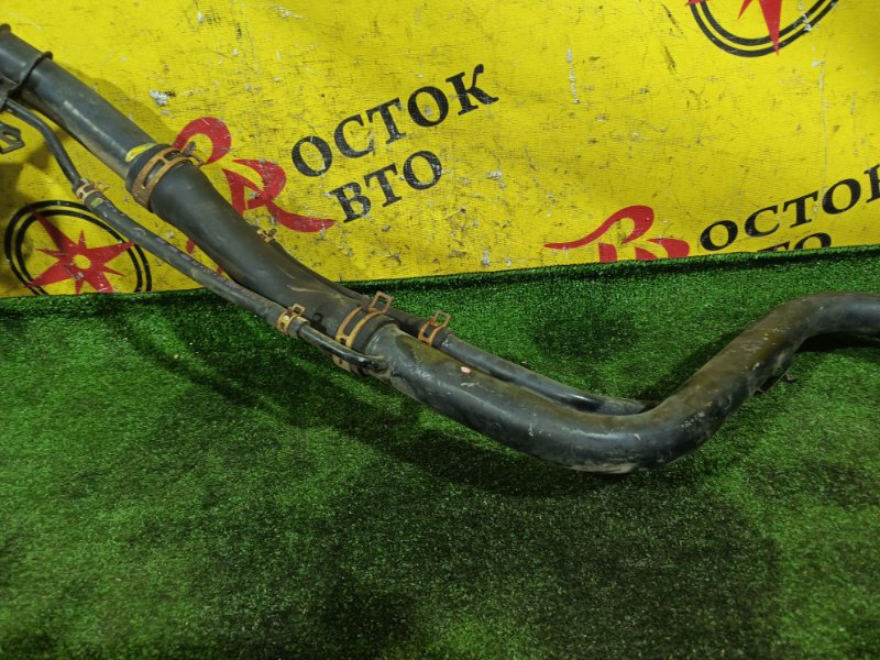 Горловина топливного бака, 350 рублей, Красноярск