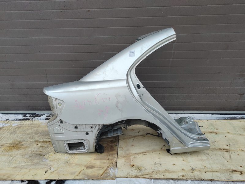 Крыло, 40000 рублей, Красноярск