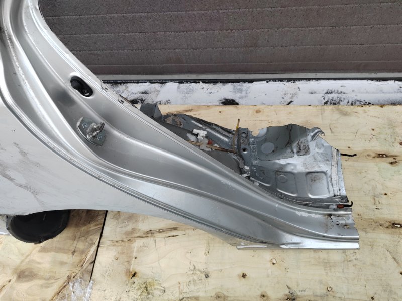 Крыло, 40000 рублей, Красноярск