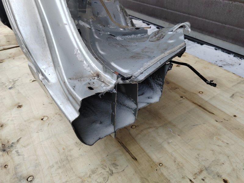 Крыло, 40000 рублей, Красноярск