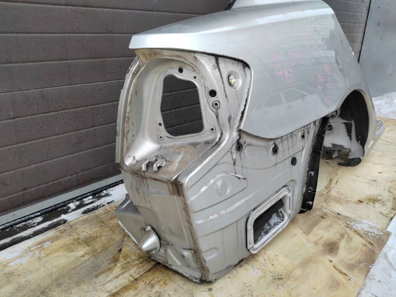 Крыло, 40000 рублей, Красноярск