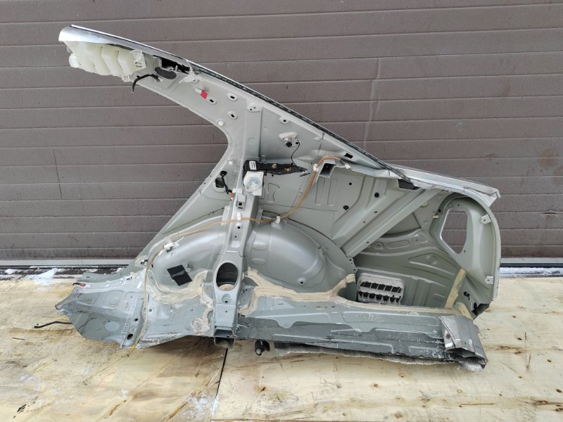 Крыло, 40000 рублей, Красноярск