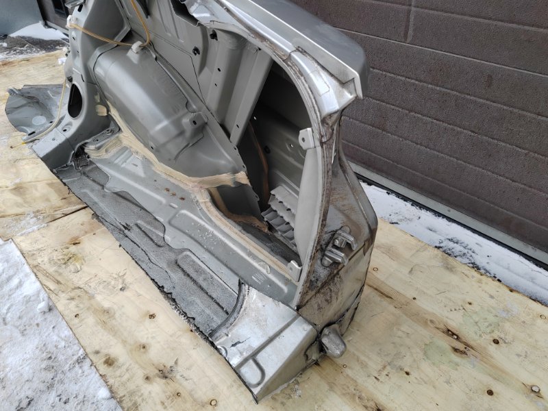 Крыло, 40000 рублей, Красноярск