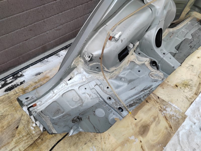 Крыло, 40000 рублей, Красноярск