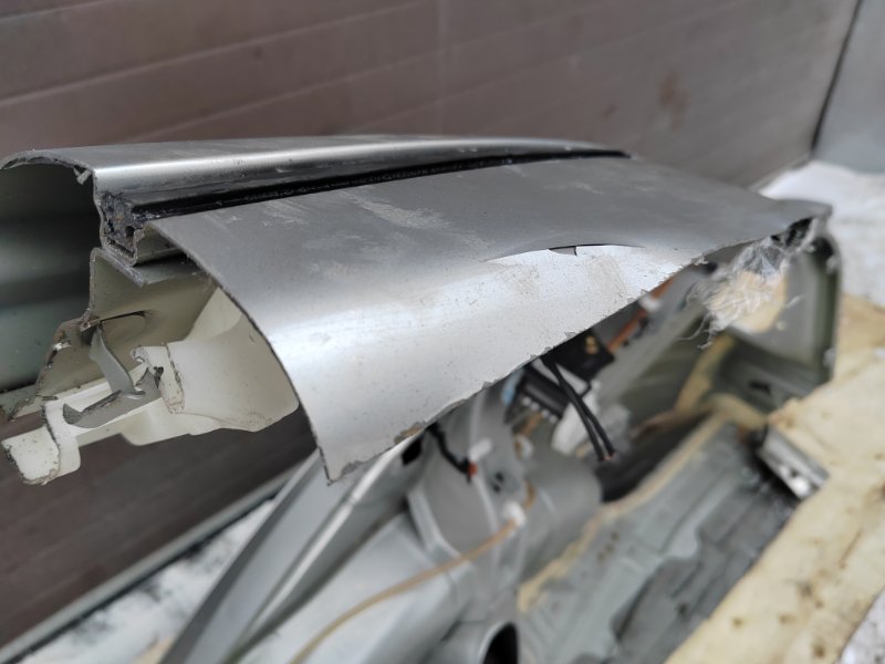 Крыло, 40000 рублей, Красноярск