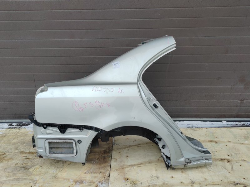 Крыло, 55000 рублей, Красноярск