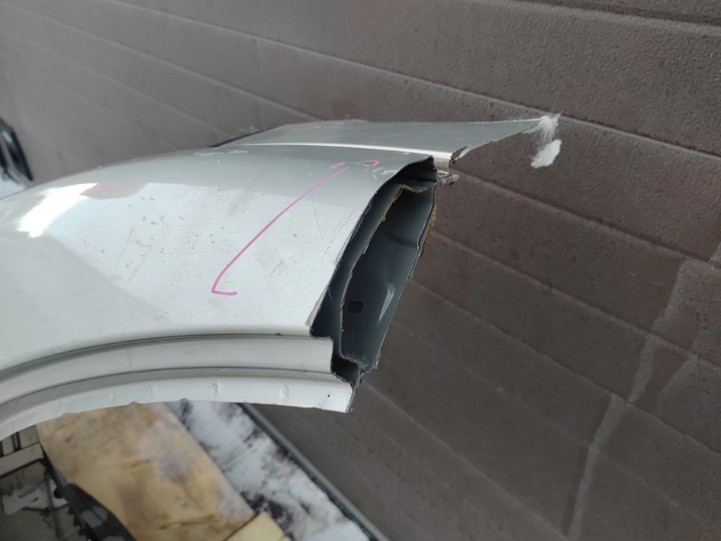 Крыло, 55000 рублей, Красноярск