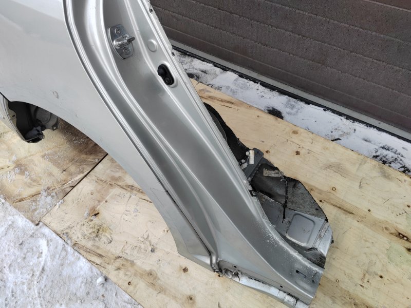 Крыло, 55000 рублей, Красноярск