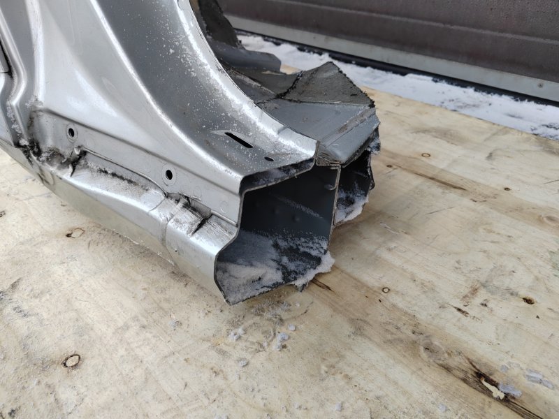 Крыло, 55000 рублей, Красноярск