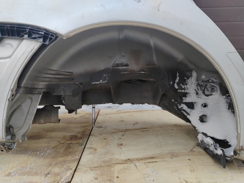 Крыло, 55000 рублей, Красноярск