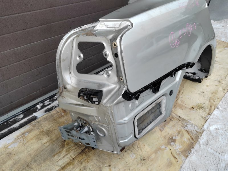 Крыло, 55000 рублей, Красноярск