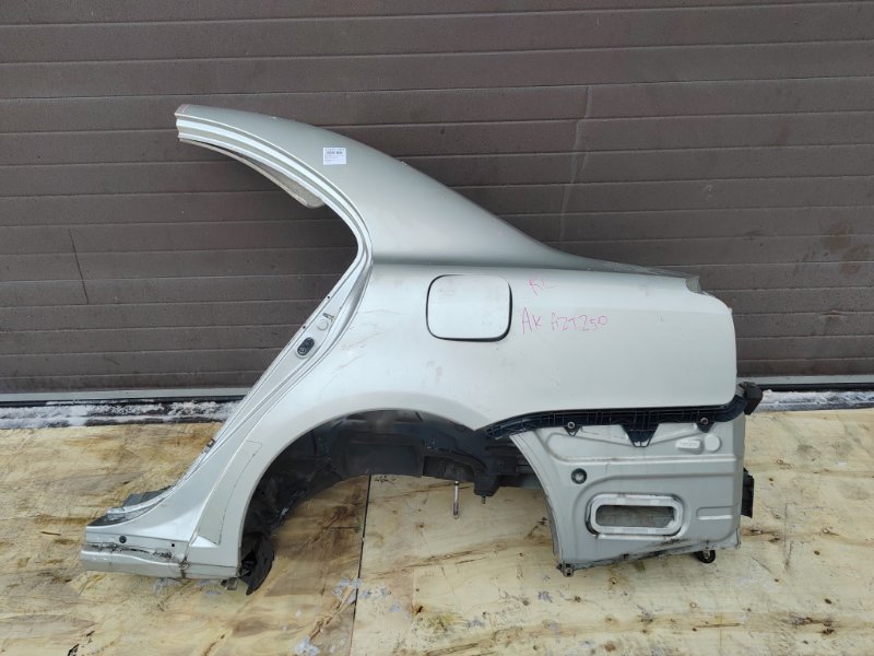 Крыло, 65000 рублей, Красноярск