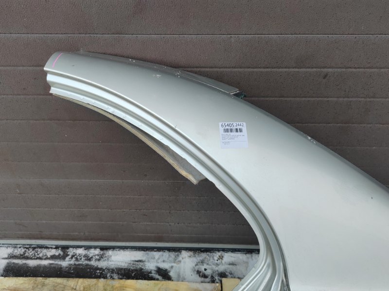 Крыло, 65000 рублей, Красноярск