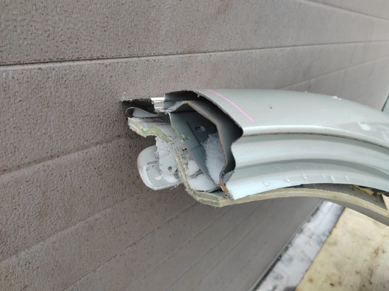 Крыло, 65000 рублей, Красноярск