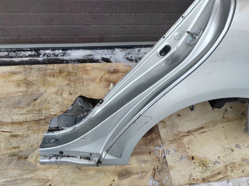 Крыло, 65000 рублей, Красноярск