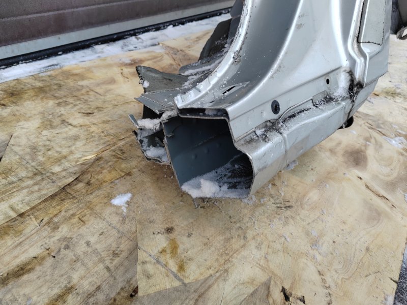 Крыло, 65000 рублей, Красноярск