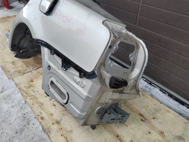 Крыло, 65000 рублей, Красноярск