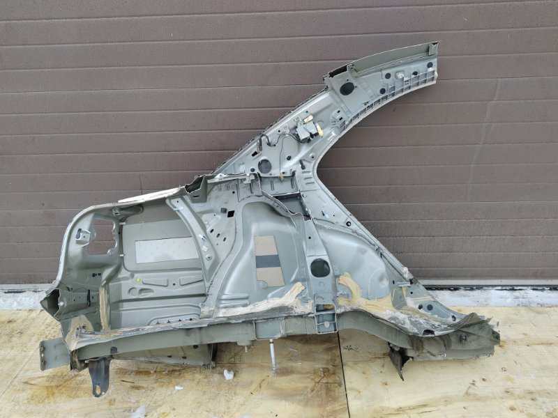 Крыло, 65000 рублей, Красноярск