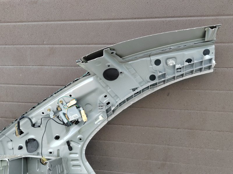 Крыло, 65000 рублей, Красноярск