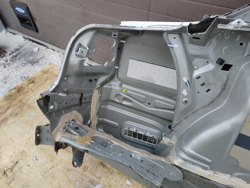 Крыло, 65000 рублей, Красноярск