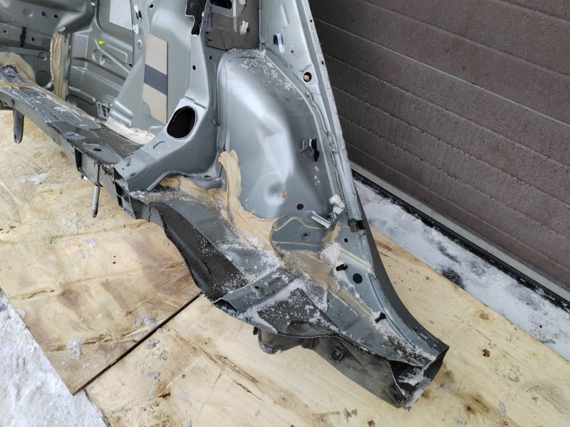 Крыло, 65000 рублей, Красноярск