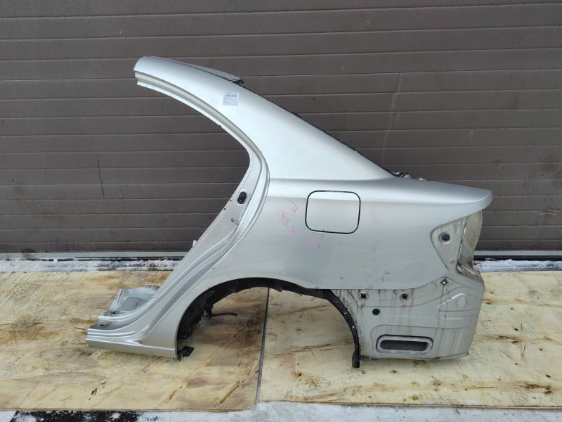 Крыло, 45000 рублей, Красноярск