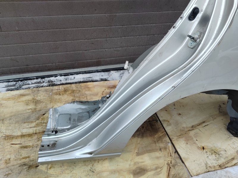 Крыло, 45000 рублей, Красноярск