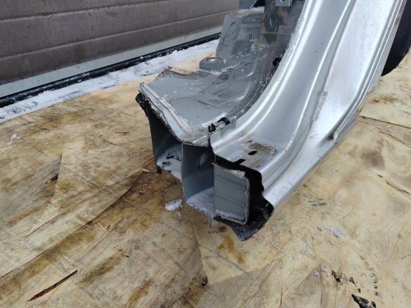 Крыло, 45000 рублей, Красноярск