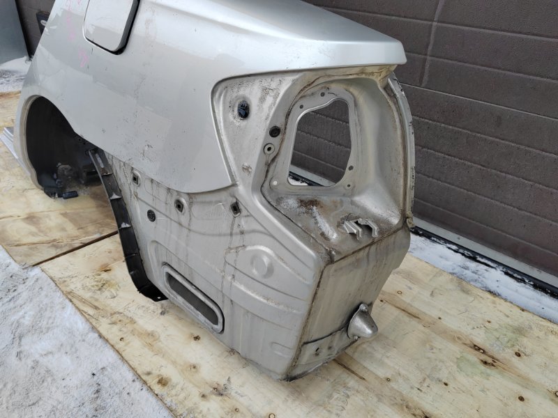 Крыло, 45000 рублей, Красноярск