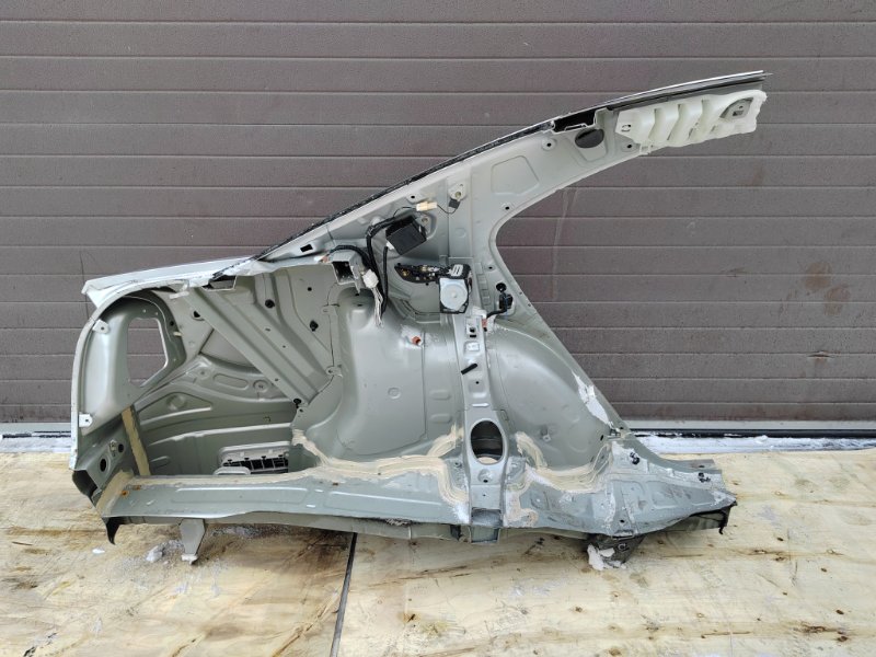 Крыло, 45000 рублей, Красноярск