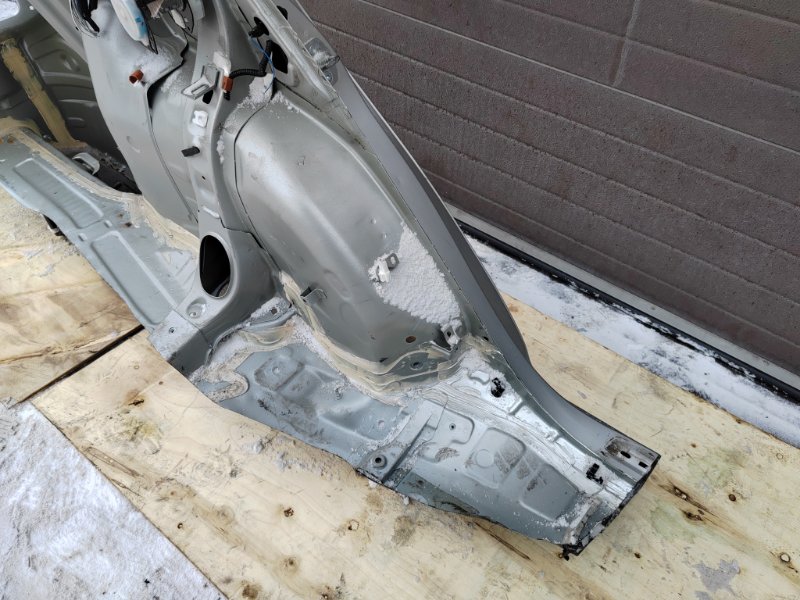 Крыло, 45000 рублей, Красноярск