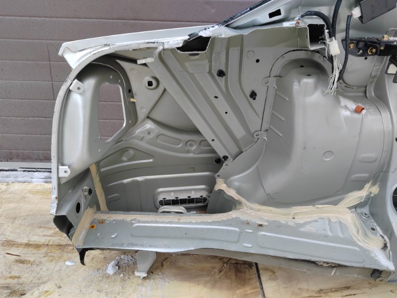 Крыло, 45000 рублей, Красноярск