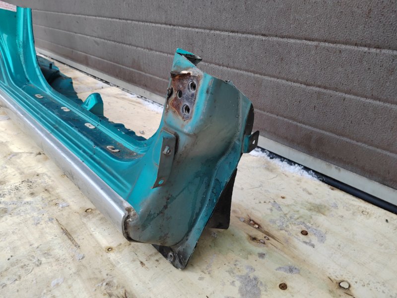 порог, 18000 рублей, Красноярск