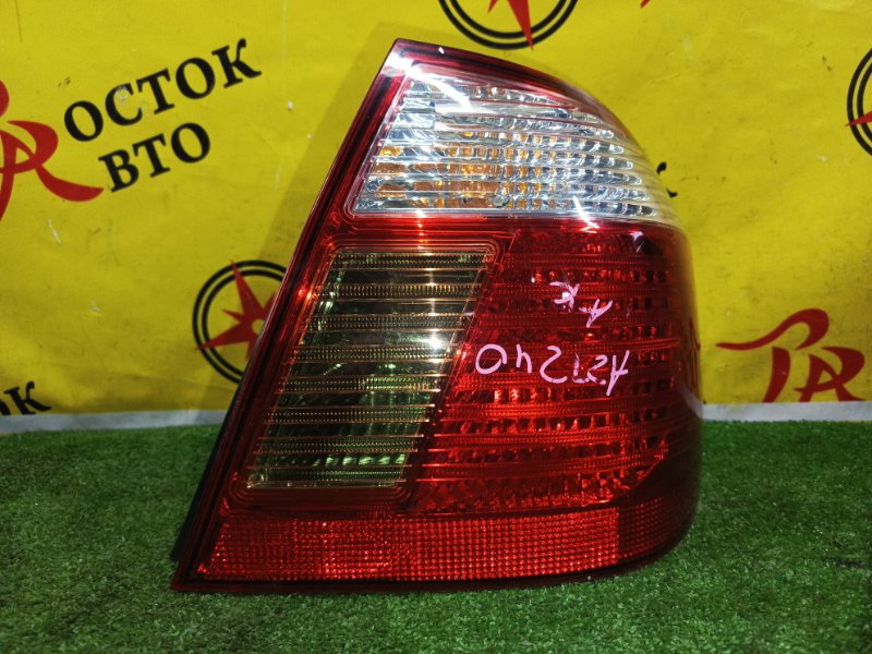 Стоп-сигнал, 4500 рублей, Красноярск