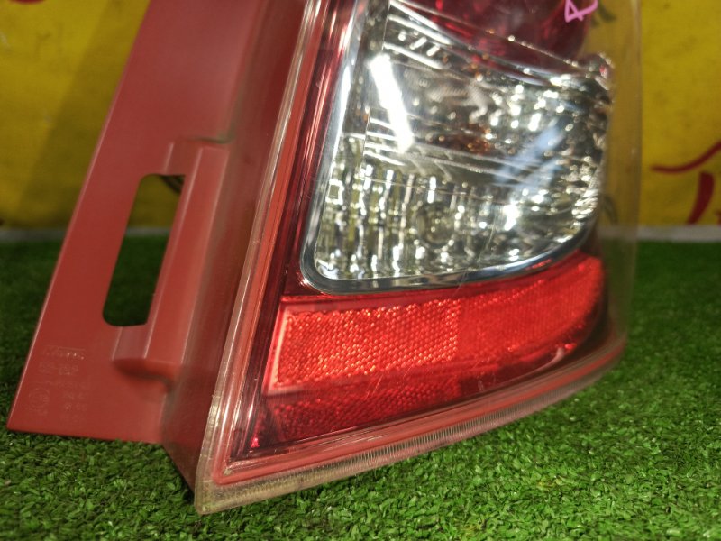 Стоп-сигнал, 2000 рублей, Красноярск