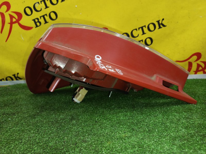 Стоп-сигнал, 2000 рублей, Красноярск