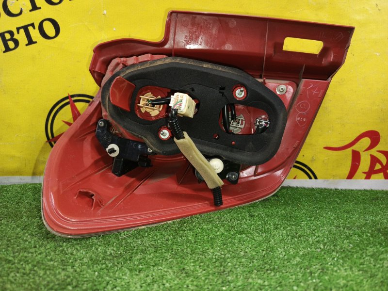 Стоп-сигнал, 2000 рублей, Красноярск