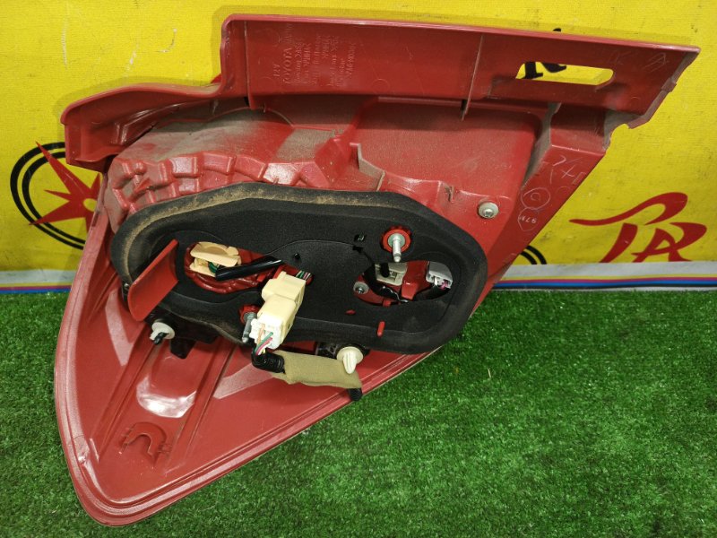 Стоп-сигнал, 2000 рублей, Красноярск