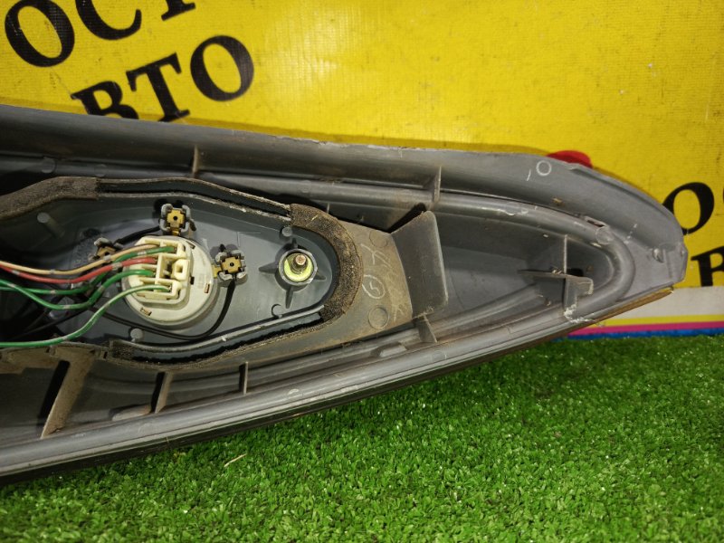 Стоп-сигнал, 1000 рублей, Красноярск