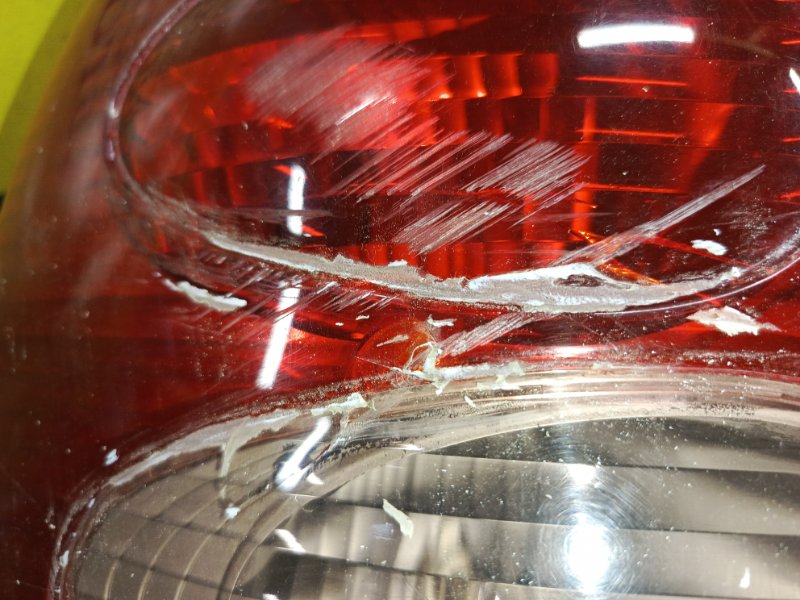 Стоп-сигнал, 1000 рублей, Красноярск