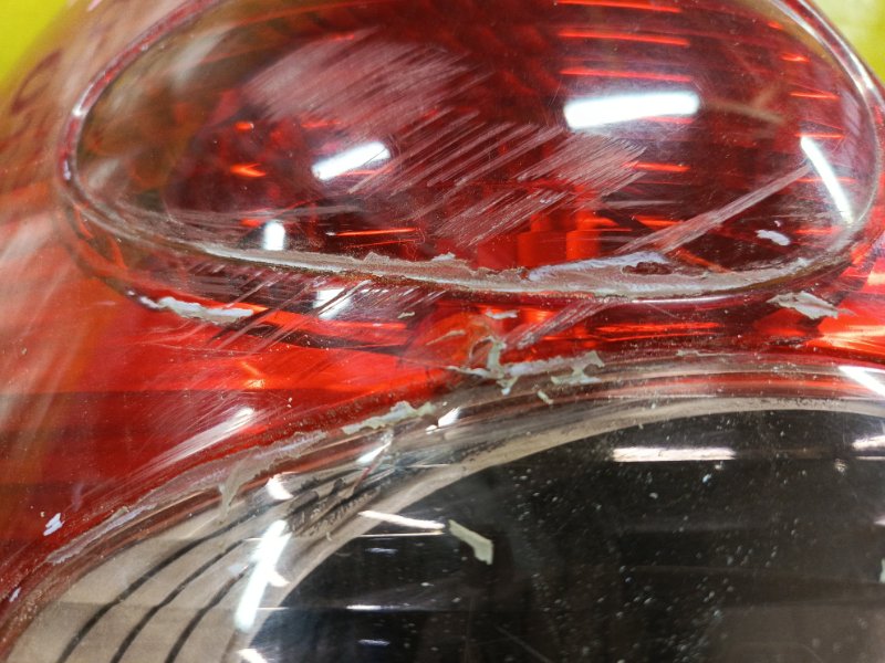 Стоп-сигнал, 1000 рублей, Красноярск