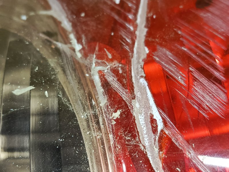 Стоп-сигнал, 1000 рублей, Красноярск