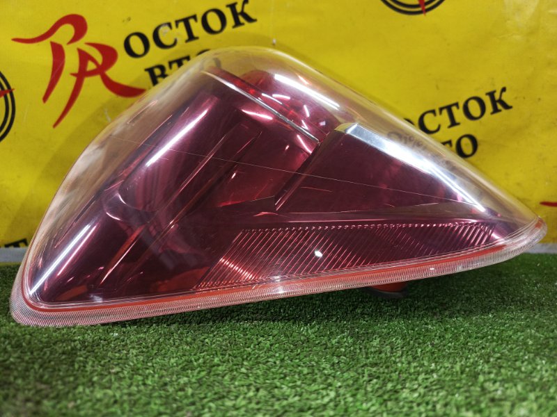 Стоп-сигнал, 2000 рублей, Красноярск