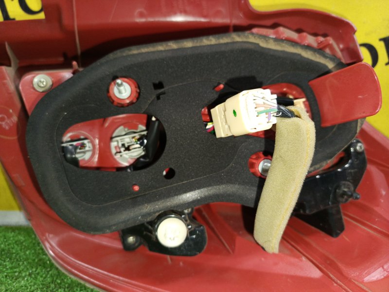 Стоп-сигнал, 2000 рублей, Красноярск