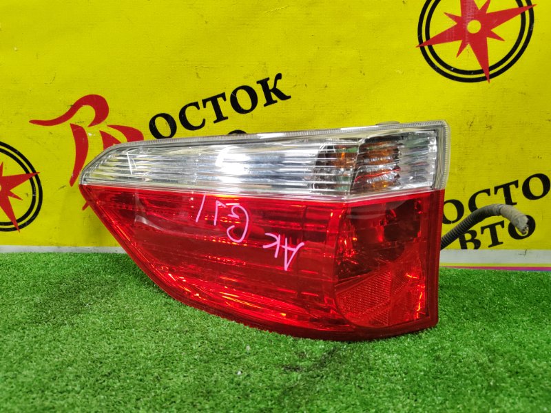 Стоп-сигнал, 1000 рублей, Красноярск